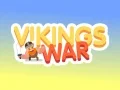 Hra Vikingové vojny online Hra Vikingové vojny online