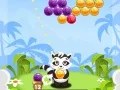 Hra Strieľačka s Bublinami Rys online Hra Strieľačka s Bublinami Rys online