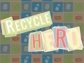 Hra Hrdina Recyklácie online Hra Hrdina Recyklácie online