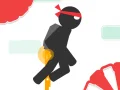 Hra Stickjet Výzva online