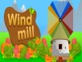 Hra Veterný mlyn online Hra Veterný mlyn online