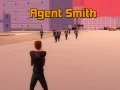 Hra Agent Smith online