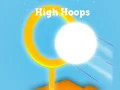 Hra Vysoké Obruče online