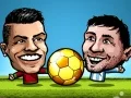 Hra Futbal Hlava Snov online