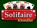 Hra Solitaire Klondike online