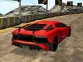 Hra Lambo Drifter online