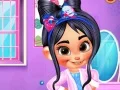 Hra Oslava Veľkej noci princeznej online Hra Oslava Veľkej noci princeznej online