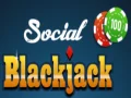 Hra Sociálny Blackjack online Hra Sociálny Blackjack online