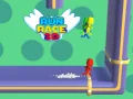 Hra Bežte Preteky 3D online