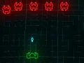 Hra Galaxia Retro online