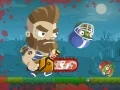 Hra Zombie jedia všetko online