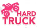 Hra Tvrdý Truck online Hra Tvrdý Truck online
