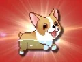 Hra Čas na Puzzle s Šteniatkami online Hra Čas na Puzzle s Šteniatkami online