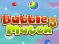Hra Bublinkové Match 3 online