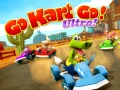 Hra Go Kart Go! Ultra online Hra Go Kart Go! Ultra online
