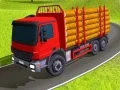 Hra Indický Simulátor Nákladných Áut 3D online Hra Indický Simulátor Nákladných Áut 3D online