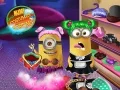 Hra Mini Kostýmy Triedenie online