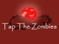 Hra Ťuknite na zombíkov online Hra Ťuknite na zombíkov online