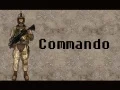 Hra Komando online