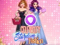 Hra Celebrita Stardom Móda online Hra Celebrita Stardom Móda online