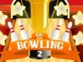 Hra Choď bowling 2 online Hra Choď bowling 2 online
