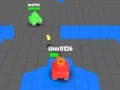 Hra Mini Tankové Vojny online