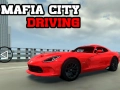 Hra Mafia: Mestská jazda online Hra Mafia: Mestská jazda online