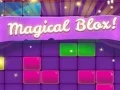 Hra Magické Bloky online Hra Magické Bloky online