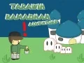 Hra Dobrodružstvo Tarawih počas Ramadánu online Hra Dobrodružstvo Tarawih počas Ramadánu online