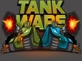 Hra Tankové vojny online