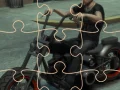 Hra GTA Hádanka Motocykel online Hra GTA Hádanka Motocykel online