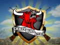 Hra Šialený útok býka online