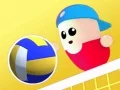 Hra Volejbalové Boby online