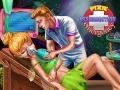 Hra Záchrana Pixie: Núdzová Situácia online