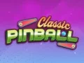 Hra Klasický Pinball online