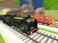 Hra Ruský Simulátor Vlakov online Hra Ruský Simulátor Vlakov online