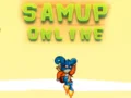 Hra SamUP Online online Hra SamUP Online online