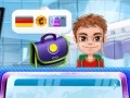 Hra Hry Manažéra Letiska online Hra Hry Manažéra Letiska online