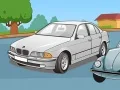 Hra Nemecké autá Puzzle online Hra Nemecké autá Puzzle online