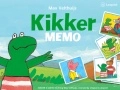 Hra Žaba Memo online