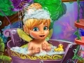 Hra Pixie Detská Kúpeľ online Hra Pixie Detská Kúpeľ online