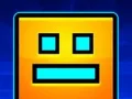Hra Uteč z Geometry Jump online