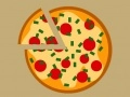Hra Pizzeria online Hra Pizzeria online