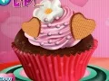 Hra Prvé Rande: Cupcake Lásky online Hra Prvé Rande: Cupcake Lásky online