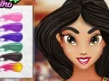 Hra Jasminin nový hijáb online Hra Jasminin nový hijáb online