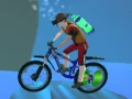 Hra Podvodné cyklistika online
