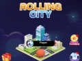 Hra Rollujúce Mesto online Hra Rollujúce Mesto online