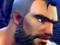 Hra Legenda Ulicného Bojovníka online Hra Legenda Ulicného Bojovníka online