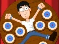 Hra Dart Kolo online