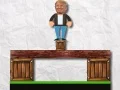Hra Trump Plyšová Figúrka 2 online Hra Trump Plyšová Figúrka 2 online
